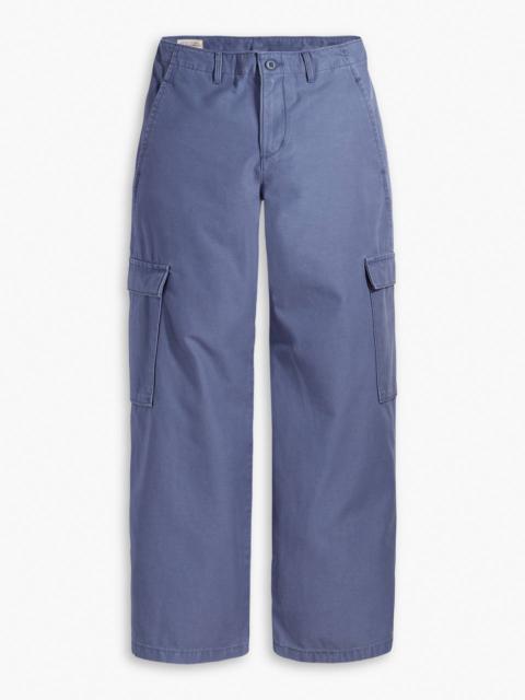 BAGGY CARGO PANTS