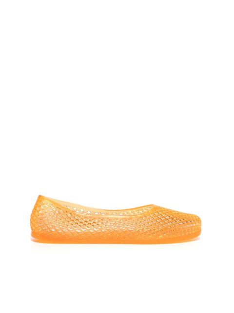 Iro ballerina shoes