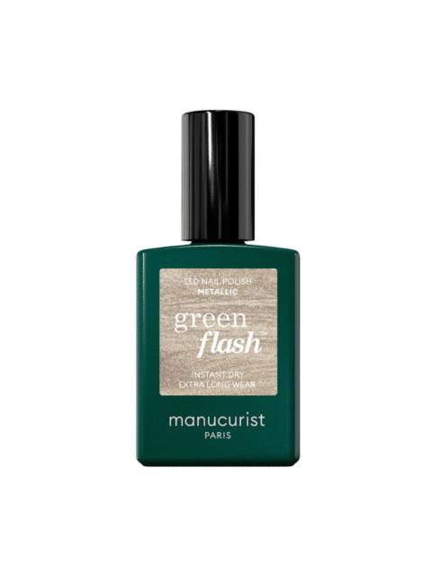 Manucurist Green Flash LED Gel Polish