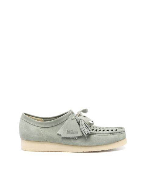Clarks Originals Wallabee sneakers