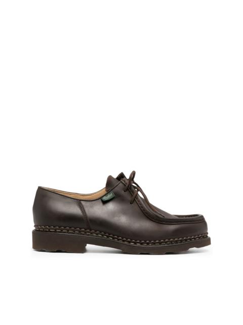 Paraboot Michael lace-up loafers