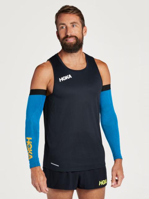 HOKA ONE ONE All Gender Flight Arm Sleeves