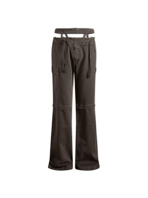 OTTOLINGER Ottolinger Baggy Cargo Pants