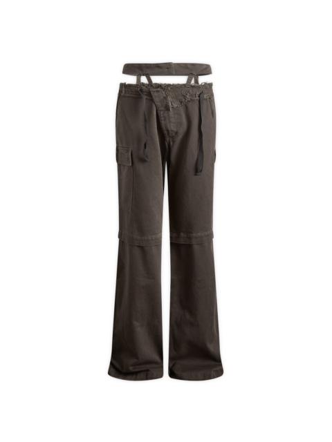 Ottolinger Baggy Cargo Pants