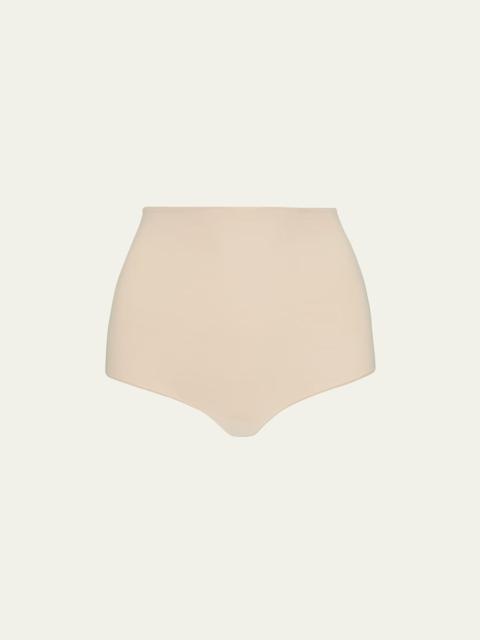 commando High-Waist Control Thong
