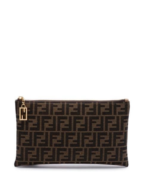 FENDI Fendi Monogram Purse