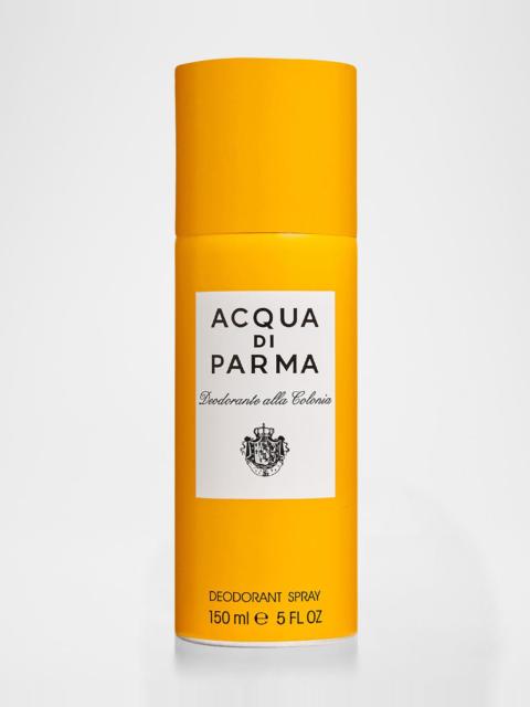 Acqua Di Parma 5 oz. Colonia Deodorant Spray