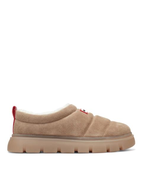 HUNTER Women's Madison Insulated Water Resistant Mules