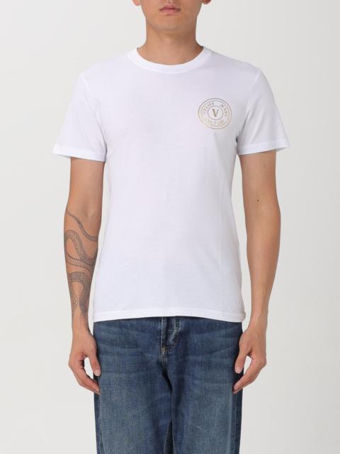 VERSACE JEANS COUTURE T-shirt men Versace Jeans Couture