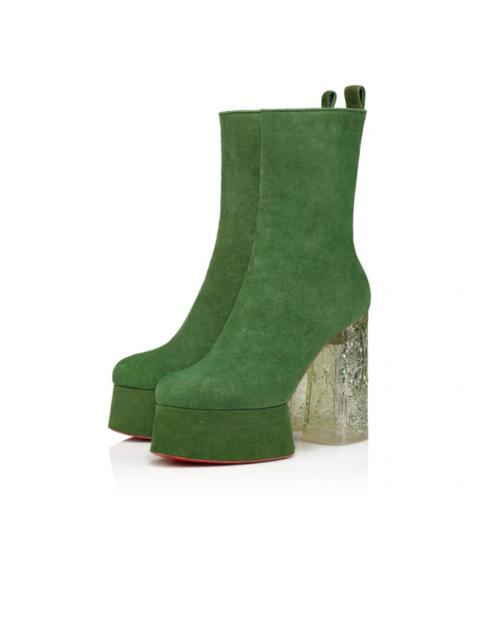 Christian Louboutin Izamayaz GREEN