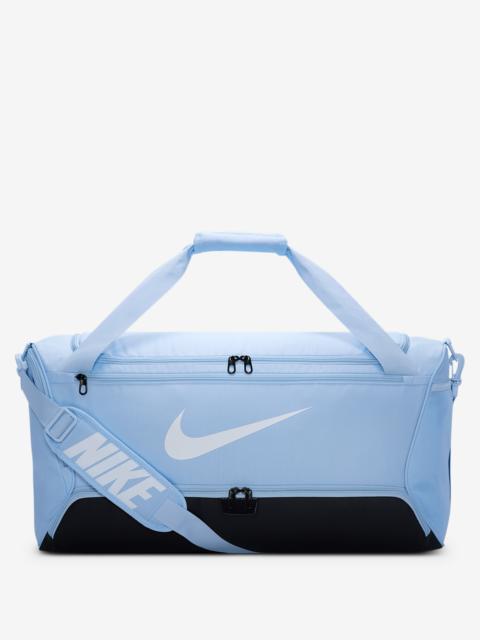 Nike Nike Brasilia 9.5 Training Duffel Bag (Medium, 60L)