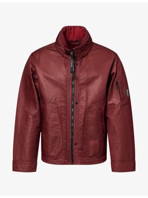 C.P. Company Bi-Face Reversible Shell Jacket