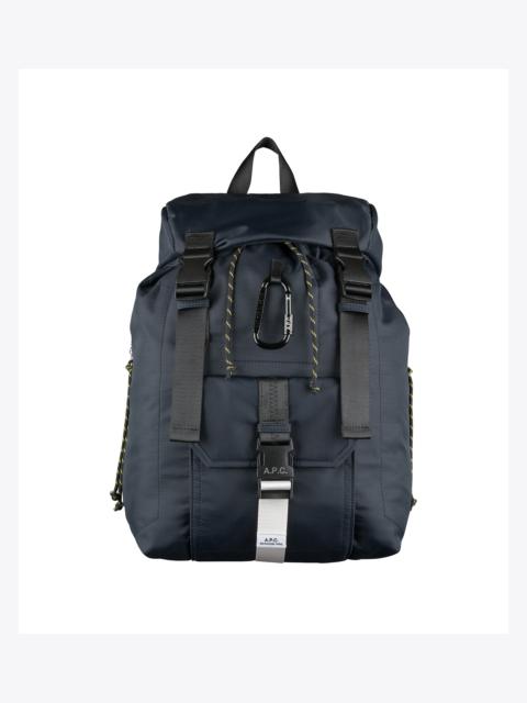 A.P.C. TREK 2.0 BACKPACK