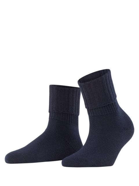 FALKE Striggings Rib Women Boot socks
