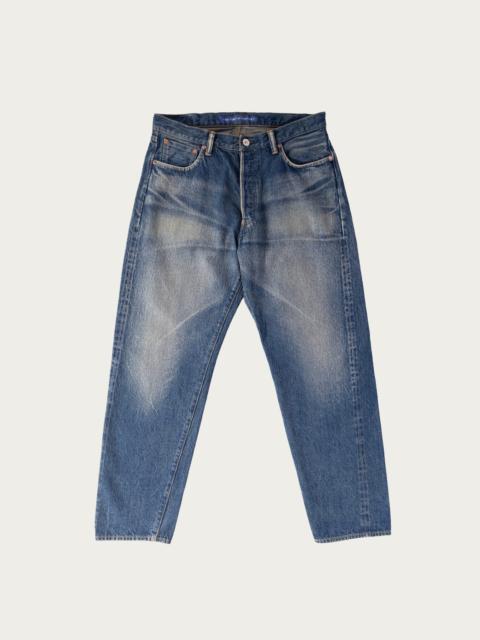 HERILL HL XX Denim - Vintage Worn