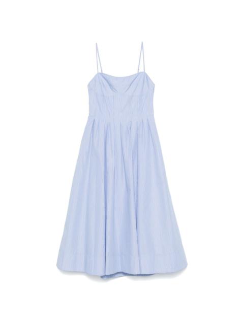 Harbor midi dress