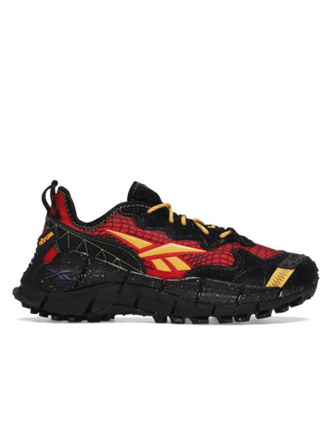 Reebok Zig Kinetica II Edge A$AP Nast