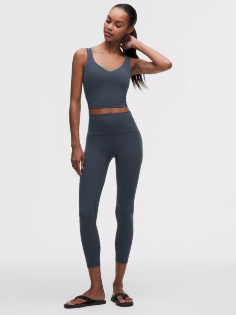 lululemon lululemon Align No Line™ High-Rise Pant with Pockets 25"