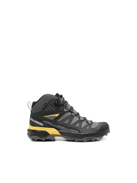 SALOMON X Ultra Mid 360 GTX sneakers