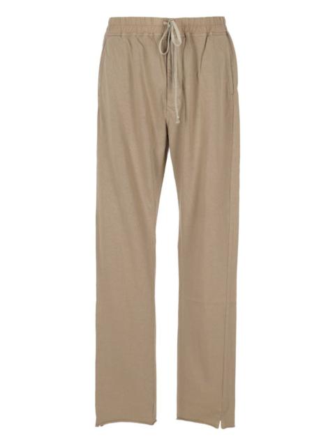 Rick Owens DRKSHDW drawstring trousers
