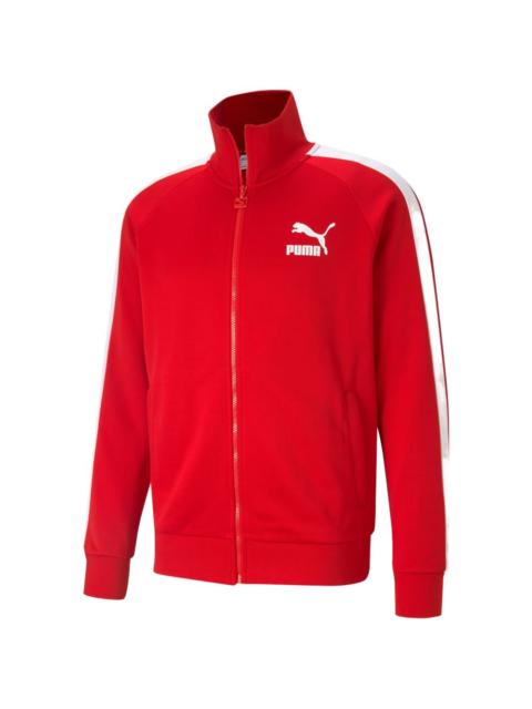 PUMA Iconic T7 track jacket