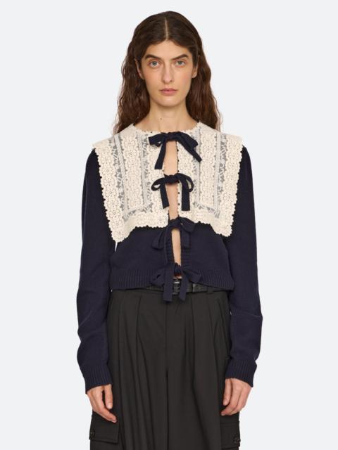 Sea Lovena Cardigan