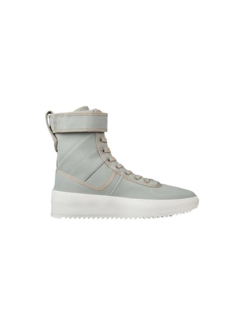 Fear of God $1195 Fear of god Military Sneaker MINT GREEN 39 NIB