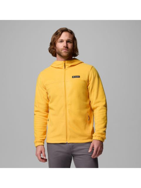 Columbia Men's Steens Mountain Full Zip Fleece Hoodie