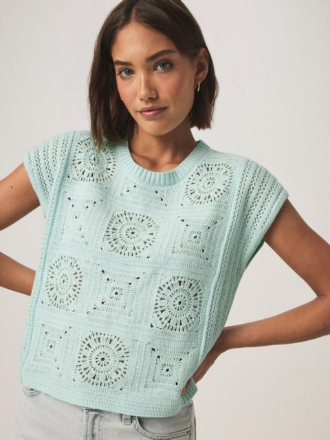 Splendid Anderson Sweater Tank
