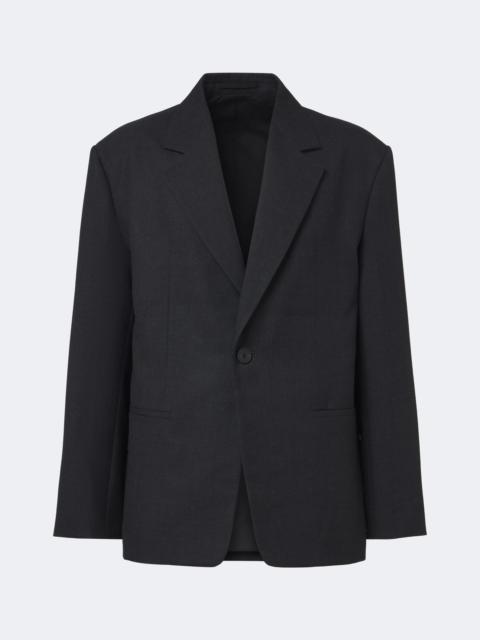 Studio Nicholson Fenn wool blazer