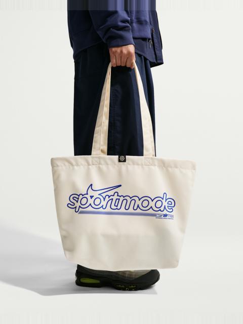 Nike Nike Heritage 2.0 Tote Bag (22L)