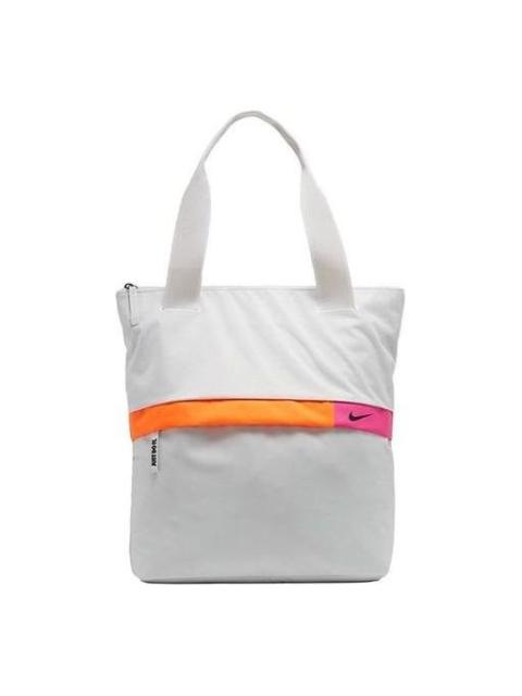 Nike (WMNS) Nike Radiate Tote bag 'White' CU1490-094