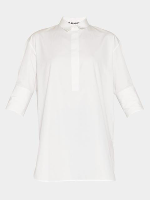 Jil Sander Friday Shirt