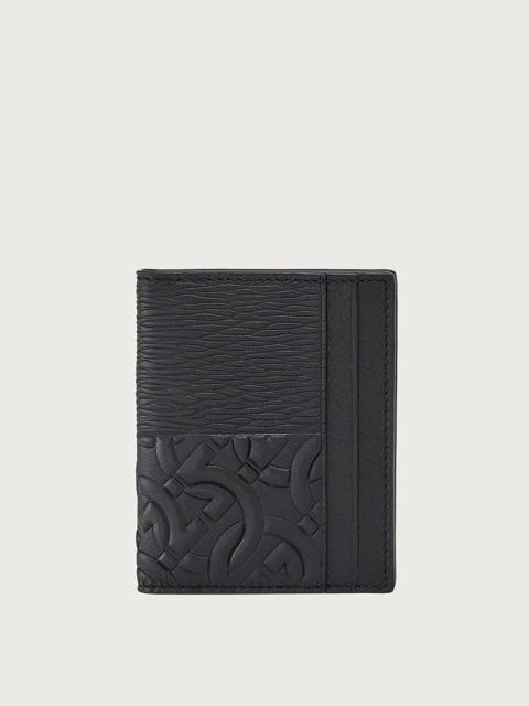 FERRAGAMO CREDIT CARD HOLDER