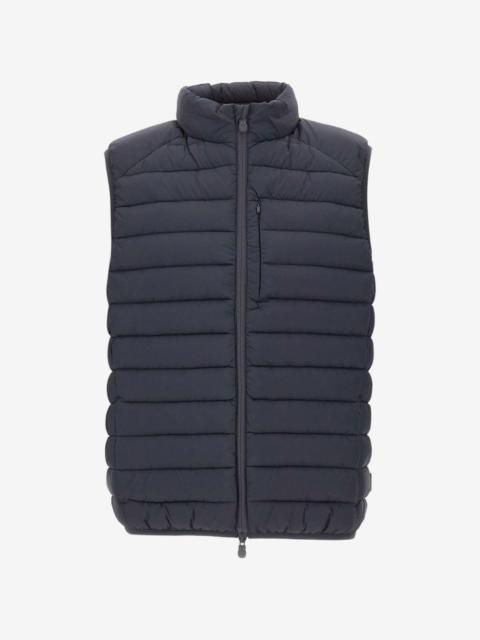 Save The Duck Rhus quilted gilet