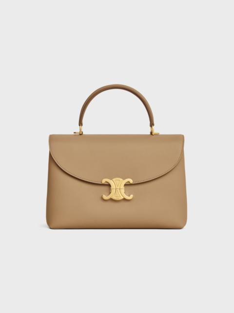 CELINE MEDIUM NINO BAG IN SUPPLE GRAINED CALFSKIN