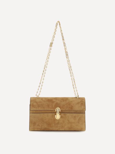 SAVETTE Symmetry chain Pouch