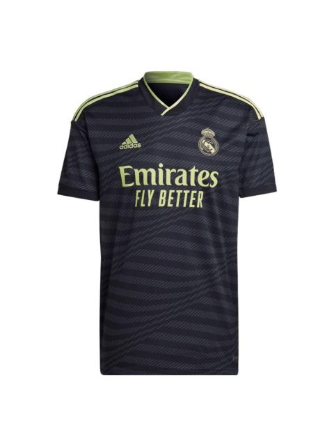 adidas Real Madrid 22/23 Third Jersey HI1656