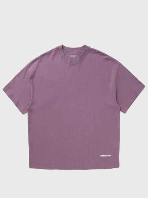 Carhartt S/S Link Script Tee