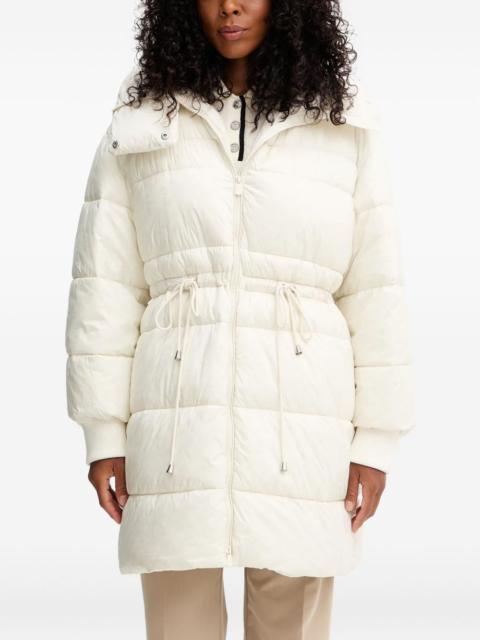 PINKO Chutny padded coat