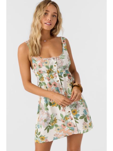 O'Neill Korie Mini Dress