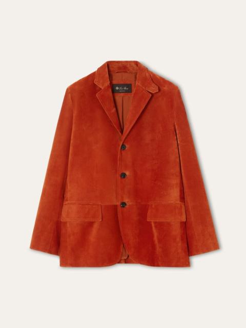 Loro Piana Norick Jacket