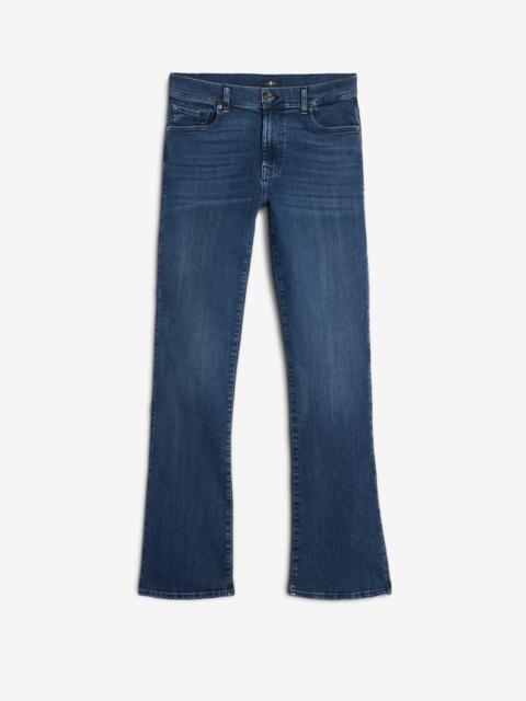 7 For All Mankind BOOTCUT in Slim Illusion