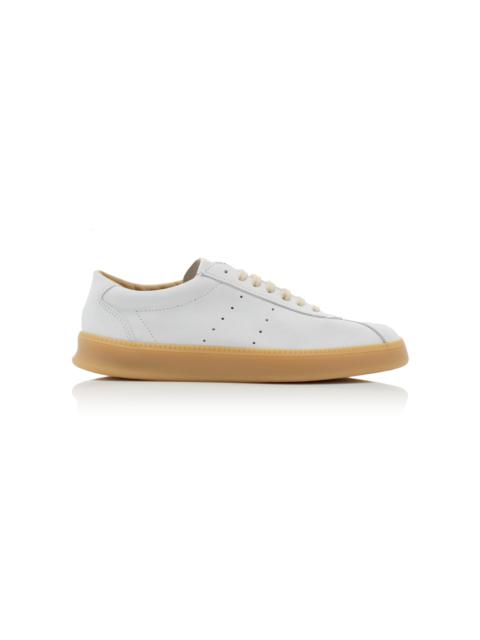 Smasher Sneakers white