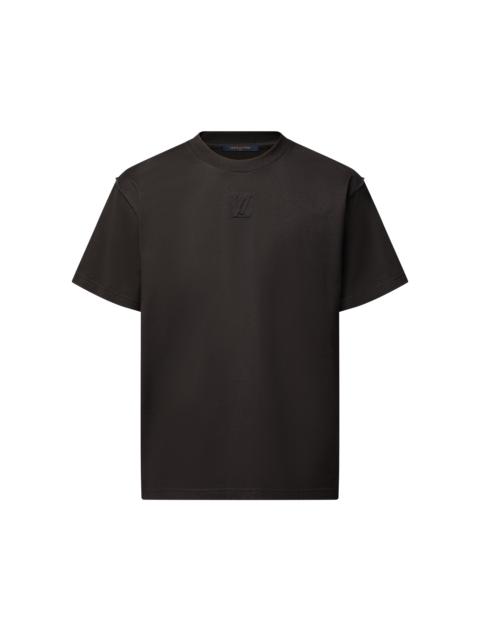 Louis Vuitton Embossed LV T-Shirt