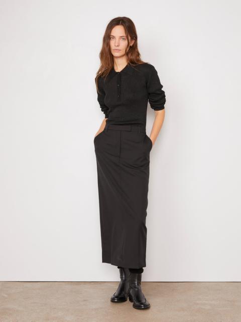 OFFICINE GÉNÉRALE OXANA SKIRT