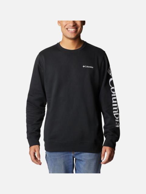 Columbia Men's Columbia Trek Crew Sweatshirt