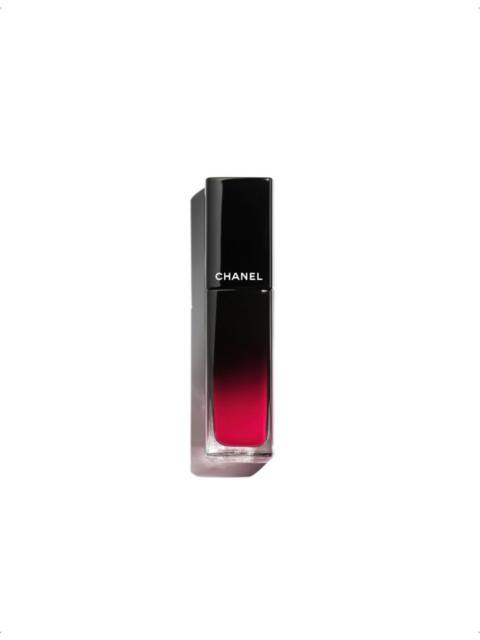 CHANEL ROUGE ALLURE LAQUE Ultrawear Shine Liquid Lip Colour 5.5ml
