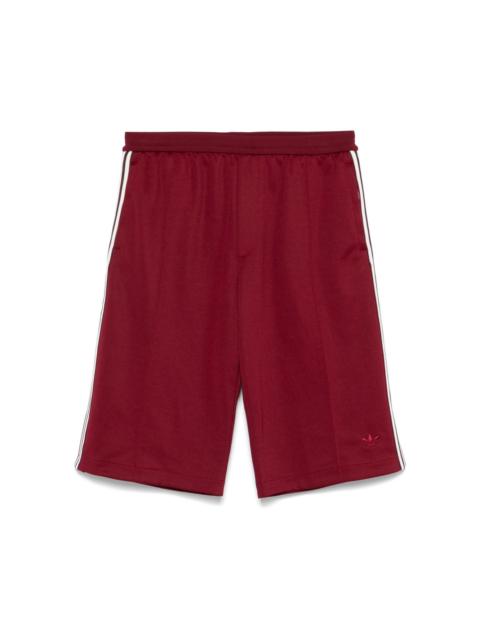 adidas 3-stripes bermuda shorts