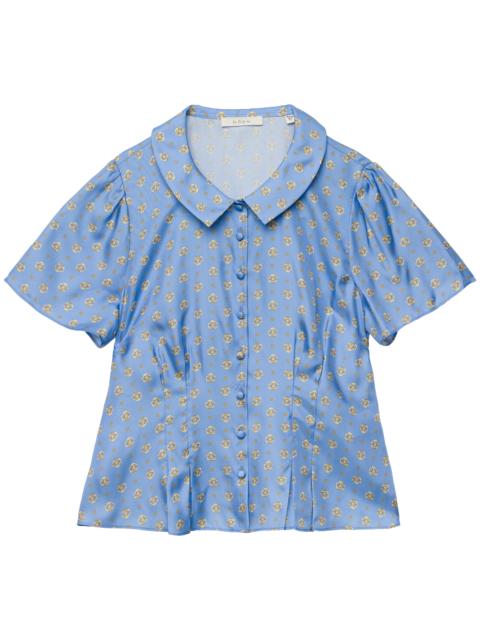 DÔEN HELIE TOP